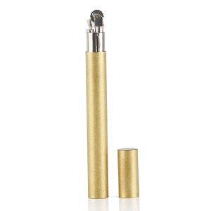 Hộp Quẹt Bật Lửa Zorro Kuboy ZK16 Thiết Kế Độc Lạ Cổ Điển Sang Trọng - Dùng Xăng Đá Cao Cấp (KHÔNG CHỨA XĂNG GAS)