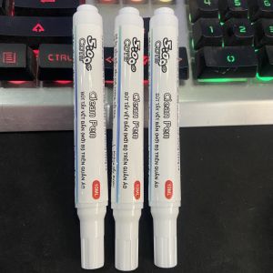 Clean Pen Bút tẩy vết bẩn (mới bị) trên quần áo