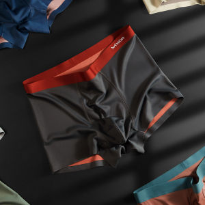 CMENIN  3Pcs Popular Cotton Mens Panties Boxers Pack Shorts Underpants Breathable Innerwear Man Underwear Boxer Men Masculinas MRDG8803