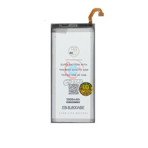 BATERAI / BATTERY / BATRE SAMSUNG J6 / J600 / A600 / A6 2018 / J800 / J8 2018 / J810 OG SUPER