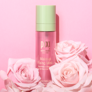 PIXI Makeup Fixing Mist 80ml - Makeup Setting Mist