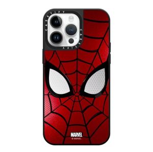 Premium Hybrid Case Spiderman Venom VIVO Y28 Y18 Y03 Y03T Y27 4G Y27S 4G Y27 5G Y21 S Y21A Y33S Y33T Y15S Y01 Y02 T Y16 Y22 Y17S Casetivy Marvel Super Hero Softcase Soft Korea Case Cover Silikon Silicone