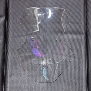 Visor Windshield Honda ADV 150 160 Model TDR Sirip Dan Standar