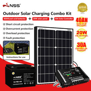 Nss 3 in 1 Solar Complete Package Set: Your Ultimate Guide\\n\\n What is a Rechargeable Hybrid Solar Inverter?\\n\\nA rechargeable hybrid solar inverter is a versatile device that combines the power of solar energy with traditional electricity sources to provide a reliable and efficient energy solution. It converts DC power from solar panels or batteries into AC power, which can be used to power various household appliances and electronics. The rechargeable hybrid solar inverter plays a crucial role in maximizing energy efficiency and reducing reliance on non-renewable resources.\\n\\n Understanding the Benefits of Pure Sine Wave Inverters\\n\\nPure sine wave inverters are known for their superior performance and reliability compared to modified sine wave inverters. They produce a smooth and stable AC output, which is essential for sensitive electronic devices such as computers, televisions, and medical equipment. Additionally, pure sine wave inverters are more energy-efficient, resulting in lower electricity bills and reduced environmental impact.\\n\\n How to Choose the Right Solar Battery Charger\\n\\nWhen selecting a solar battery charger, it is essential to consider factors such as battery capacity, charging speed, and compatibility with your solar panels and inverter. Look for a charger that offers a balance between charging speed and battery longevity, as well as one that is compatible with your existing solar system components. Additionally, ensure that the charger has adequate safety features, such as overcharge protection and short-circuit prevention, to protect your investment.\\n\\n Nss 3 in 1 Solar Complete Package Set Overview\\n\\nThe Nss 3 in 1 solar complete package set is a comprehensive solution for harnessing solar energy and powering your home or business. It includes a 12V solar battery, solar controller charger, and a 12V to 220V inverter, providing everything you need to start generating and using solar power.\\n\\n 12V Solar Battery & Solar Controller Charger\\n\\nThe 12V solar battery is a rechargeable lithium-ion battery designed to store energy generated by your solar panels. It features a long lifespan, fast charging time, and high discharge rate, making it an excellent choice for powering various appliances and electronics. The solar controller charger ensures that your battery is charged efficiently and safely, preventing overcharging and extending battery life.\\n\\n 12V to 220V Inverter & Heavy Duty Set\\n\\nThe 12V to 220V inverter converts DC power from your solar battery into AC power, which can be used to power household appliances and electronics. It features a pure sine wave output, ensuring stable and reliable power delivery. The heavy-duty design of the inverter makes it suitable for high-power applications, such as air conditioners and refrigerators.\\n\\n Setting Up Your Nss 3 in 1 Solar Complete Package Set\\n\\nInstalling the Nss 3 in 1 solar complete package set is straightforward and can be done by following these simple steps:\\n\\n1. Mount your solar panels in a location that receives maximum sunlight exposure.\\n2. Connect the solar panels to the solar controller charger.\\n3. Connect the solar controller charger to the 12V solar battery.\\n4. Connect the 12V to 220V inverter to the 12V solar battery.\\n5. Connect your appliances and electronics to the inverter.\\n\\n Troubleshooting Common Issues\\n\\nIf you encounter any issues during installation or operation, refer to the troubleshooting guide included with your Nss 3 in 1 solar complete package set. Common problems include incorrect wiring, insufficient sunlight exposure, and battery issues. Follow the troubleshooting steps carefully to resolve any issues and ensure optimal performance.\\n\\n Maximizing Your Solar Energy Efficiency\\n\\nTo get the most out of your Nss 3 in 1 solar complete package set, consider implementing the following tips:\\n\\n* Optimize the placement of your solar panels to maximize sunlight exposure.\\n* Regularly clean your solar panels to remove dirt and debris that can reduce efficiency.\\n* Monitor your energy consumption and adjust your usage habits to reduce waste.\\n* Perform regular maintenance on your solar system components to extend their lifespan.\\n\\n Tips for Optimal Performance\\n\\n* Ensure that your solar panels are positioned at the optimal angle to maximize sunlight exposure.\\n* Regularly check the connections between your solar panels, controller charger, battery, and inverter to ensure they are secure.\\n* Monitor your energy consumption and adjust your usage habits to reduce waste and extend battery life.\\n\\n Maintenance & Longevity\\n\\nTo maintain the longevity of your Nss 3 in 1 solar complete package set, perform regular maintenance tasks such as cleaning your solar panels, checking connections, and monitoring battery health. Additionally, store your solar system components in a cool, dry location when not in use to prevent damage from extreme temperatures or humidity.\\n\\nIn conclusion, the Nss 3 in 1 solar complete package set is an excellent choice for those looking to harness the power of solar energy and reduce their reliance on non-renewable resources. With its comprehensive features and ease of installation, it is a reliable and efficient solution for powering your home or business.\"