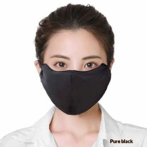 KS mặt nạ mùa đông ấm với bảo vệ cổ thiết kế kẻ ca rô thoáng khí và có thể giặt cho sử dụng ngoài trời