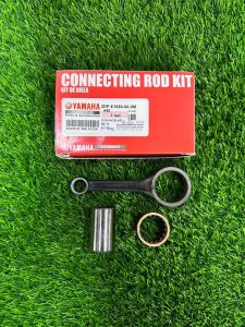 YAMAHA N-MAX CON ROD KIT SET 100% ORIGINAL