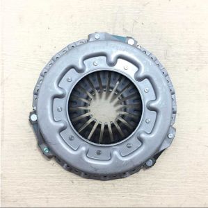 Mâm ép mâm ly hợp (bàn ép) cho xe Xe tải xe ben 2.5 tấn xe máy cày độ cối trộn bê tông Đường Kính 255mm