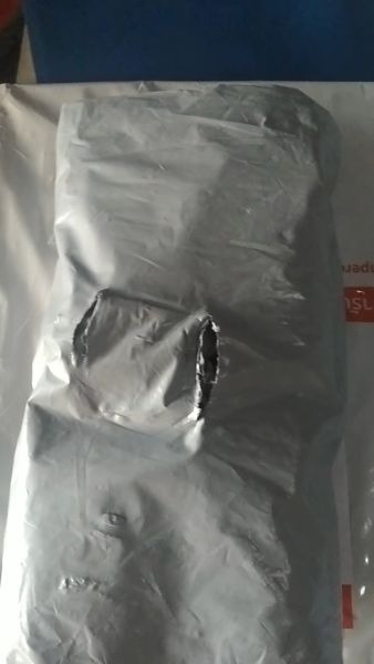 Buyer review video 2