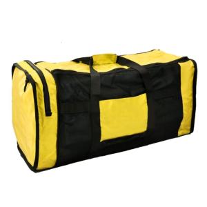 Diving Duffle Bag Handbag Large Capacity Mesh Sports Duffle Bag Gym Sports Bag for Scubas Diving and Snorkeling