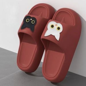 Aqrau 【ส่วนลด50%】รองเท้าแตะผู้หญิงรองเท้าแตะลําลอง สไตล์เกาหลี อินเทรนด์ เข้ากับทุกการแต่งกาย พร้อมส่ง รองเท้าจะเล็กไปหน่อย แนะนำให้เผื่อไซส์