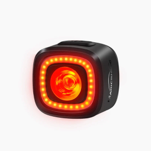 MagicShine SeeMee 150 Smart Bicycle Front & Rear Light Combo | Auto On & Off | Auto Brake Lights | 150 Lumens | IPX6 | Micro USB