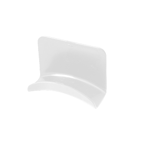 Dudukan Headphone Serbaguna / Headset Hanger Serbaguna / Bracket Headphone Tidak Perlu Meninju