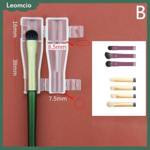 [Leomcio] แปรงป้องกันฝุ่นฝาครอบป้องกันป้องกันฝาครอบ Make up TOOL Accessories แปรงแต่งหน้าชุดเครื่องมือความงาม
