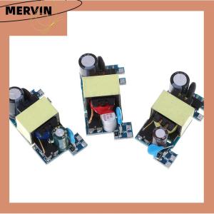 [MERVIN]💖[HOT SALE]🎈🎈 AC-DC converter power supply module AC 110V 220V 230V to 5V 12V 24V switching