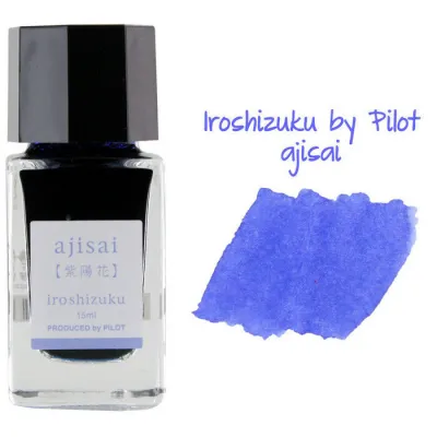 [ARBAT] Mực viết Pilot Iroshizuku 15ml