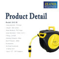 ISANO IHG-01 IHG-02 IHG-03 IHG-04 10m 20m 30m Automatic Retractable Hose Reel 10 METER 20 METER AUTO HOSE REEL Garden Hose Reel Paip Getah Hos Taman 10米 自动伸缩软管卷盘 软管卷盘 卷水带. 