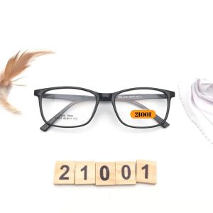 frame Kacamata PHOTOCROMIC 21001 kacamata baca kacamata antiradiasi Anti Radiasi UV Lensa Berubah Warna Pria & Wanita Sunglass Blueray Bluecromic Minus & Plus Korea Fashion