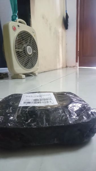 Buyer review video 2