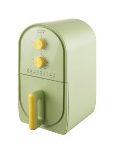 220V 1400W Oil-fre Air Fryer French Fries Popcorn Maker Without Oil Frier Food Dehydrator MultiCook Air Oven Life Element