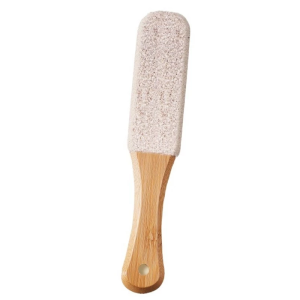 1pcs Pumice Stone Foot File Foot File Callus Remover Foot Scrubber