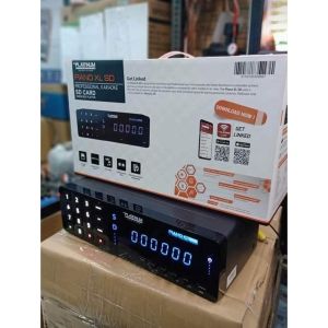 Platinum Karaoke Piano XL SD Player with 21000++ Songs support Platinum Link App and Free Wired Microphone support Platinum Link App