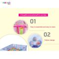 FR-M17 Pagar Bayi Play Fence A999-22 Karakter Pagar Mainan Anak / Pagar Pengaman Bayi / Baby Fence. 
