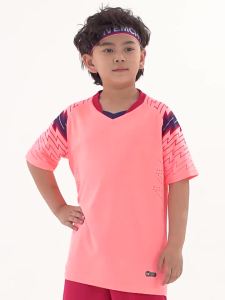 AE Football training uniforms for children and adults mens professional competition jerseys sports two-piece sets digitally printed team uniforms