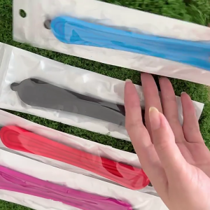 Silicone Bút cảm ứng cho bảng học tập cho trẻ em Máy tính xách tay điện dung styluses Bút máy tính bảng điện thoại di động styluses Máy học tập