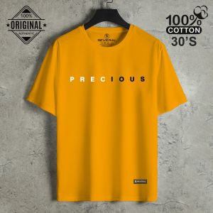 Kaos Pria Dewasa Distro Lengan Pendek Terbaru Cotton Combed 30s Keren Simple Dgreen