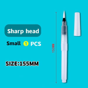 Watercolor Soft Brush Pen Large Capacity Watercolor for Painting Drawing Stationary Art Supplies art