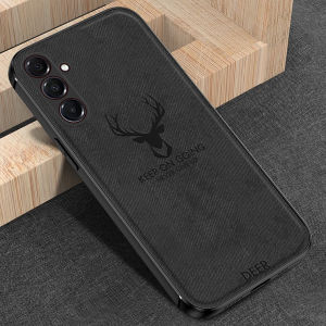 Promo Case DEER Samsung A16 4G / A16 5G terbaru Softcase Jeans
