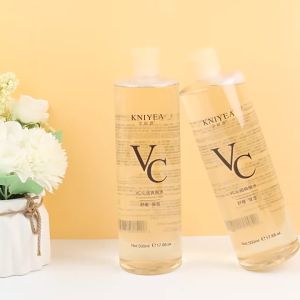 Vitamin C Toner 500ml Intensive Whitening Toner Essence Remove Acne Pimple Marks