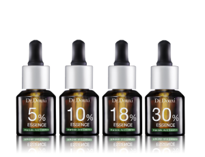 Dr. Douxi Mandelic Acid Essence 杏仁酸精華液 (5% / 10% / 18% / 30%)15/30ml 【Toasty Life 】