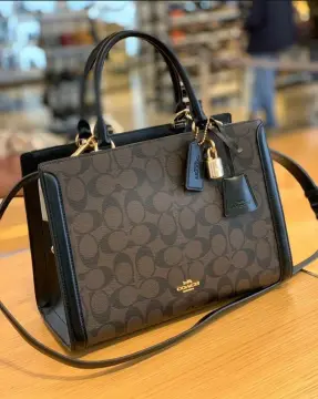 Shop Bag Tangan Wanita Coach Murah with great discounts and prices online Oct 2024 Lazada Philippines