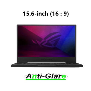 Ultra Clear Screen Protector Anti-Glare Anti-Blue Ray Cover for ROG Zephyrus M15 GU502LW GU502LV 15.6" 2 Pack