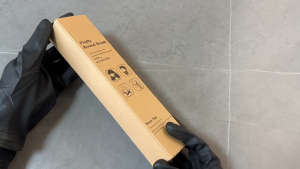 3 Pieces Mini Round Hair Brush Set Hairdressing Hair Accesories for Volumizing and Short Hair Bangs and Root