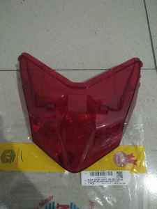 COD Mika Stop Belakang VARIO 150 125 LED K59J 2018 2019 2020 2021 2022 Merk Win