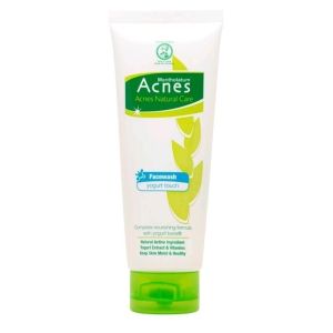 Acnes Creamy Wash Sabun Cuci Muka Anti Jerawat Badan
