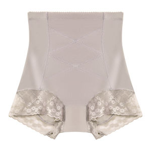 Postpartum Tummy Tuck Shaping Panties Panties Fitness Training Tummy Tuck High Waist Body Shaping