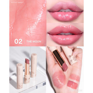 ใหม่ ลิปกระแต ลิปยิปซี LIP HYA GLOW ลิปสายมูของแท้ ผ่านพิธีปลุกเสกที่วัดแขก(พิธีแบบอินเดียใต้แท้)