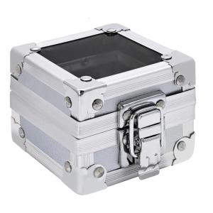 Đầu giũa móng chủ 25 lỗ chống bụi khoan móng tay nghệ thuật bit giá bày hàng hộp lưu trữ dụng cụ làm móng tay tiệm nail nhà