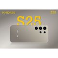 m-horse รุ่น S25 มือถือจอใหญ่ 6.6นิ้ว สมาร์ทโฟน รุ่นใหม่ รอม32GB แบตเตอรี่5000mAh สแกนใบหน้า ประกันศูนย์ไทย. 