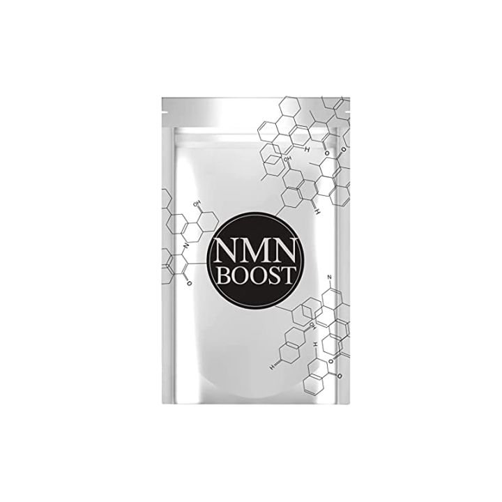 NMN BOOST NMN Supplement High purity 99.9 or more Acidresistant