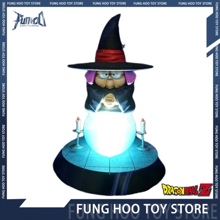 FIGURINE DRAGON BALL Dbz Hachette Legend Of Manga Baba La Voyante EUR 120,00 - FR
