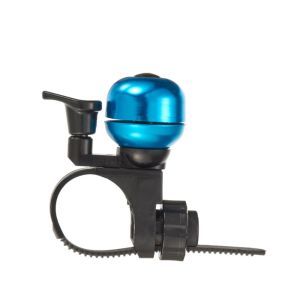 ANANAA Aluminum Alloy Bicycle Alarm Bell Black Red Blue Gold Lightweight Bike Accessories Durable Cycling Handlebar