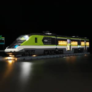 [PRE-ORDER] Light Kit 60337 City - Express Passenger Train