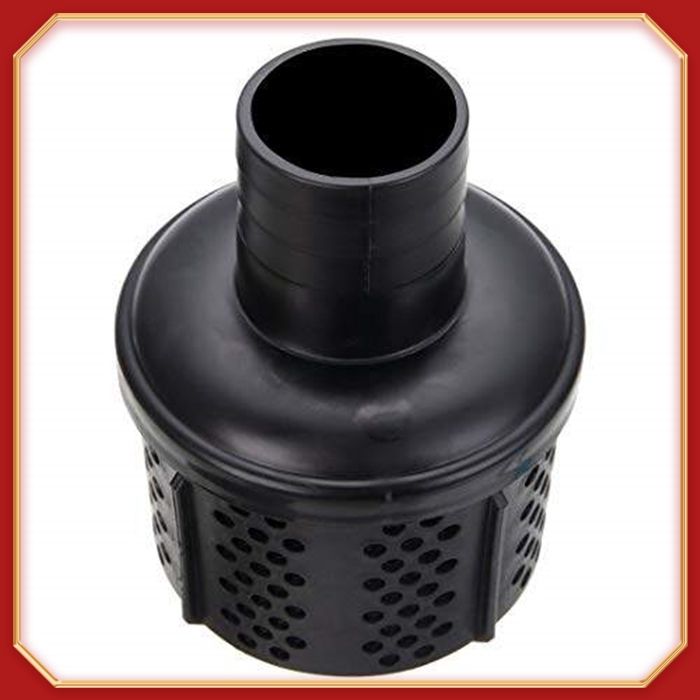 2 Inch Suction Hose Strainer Filter Water Pump Drainage Sewage Water