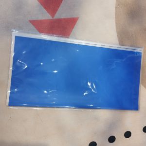 Giấy gói hoa viền đồng chống thấm nước cao cấp phong cách Hàn Quốc