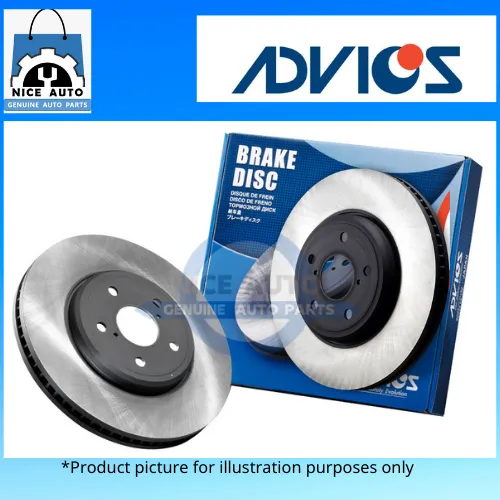 TOYOTA VIOS (NCP93 / NCP150 / NCP151 G/S Spec) / TOYOTA YARIS NCP151 ...