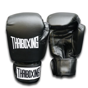 THAIBOXING นวมชกมวย ขนาด 12oz Made in Thailand